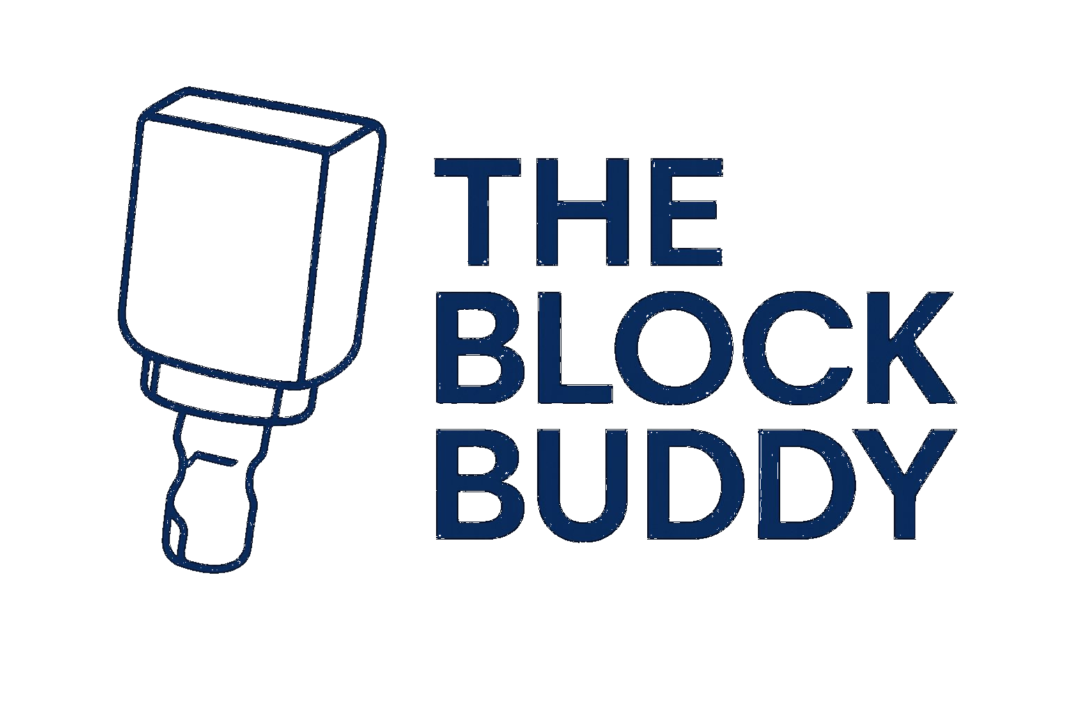 The Block Buddy